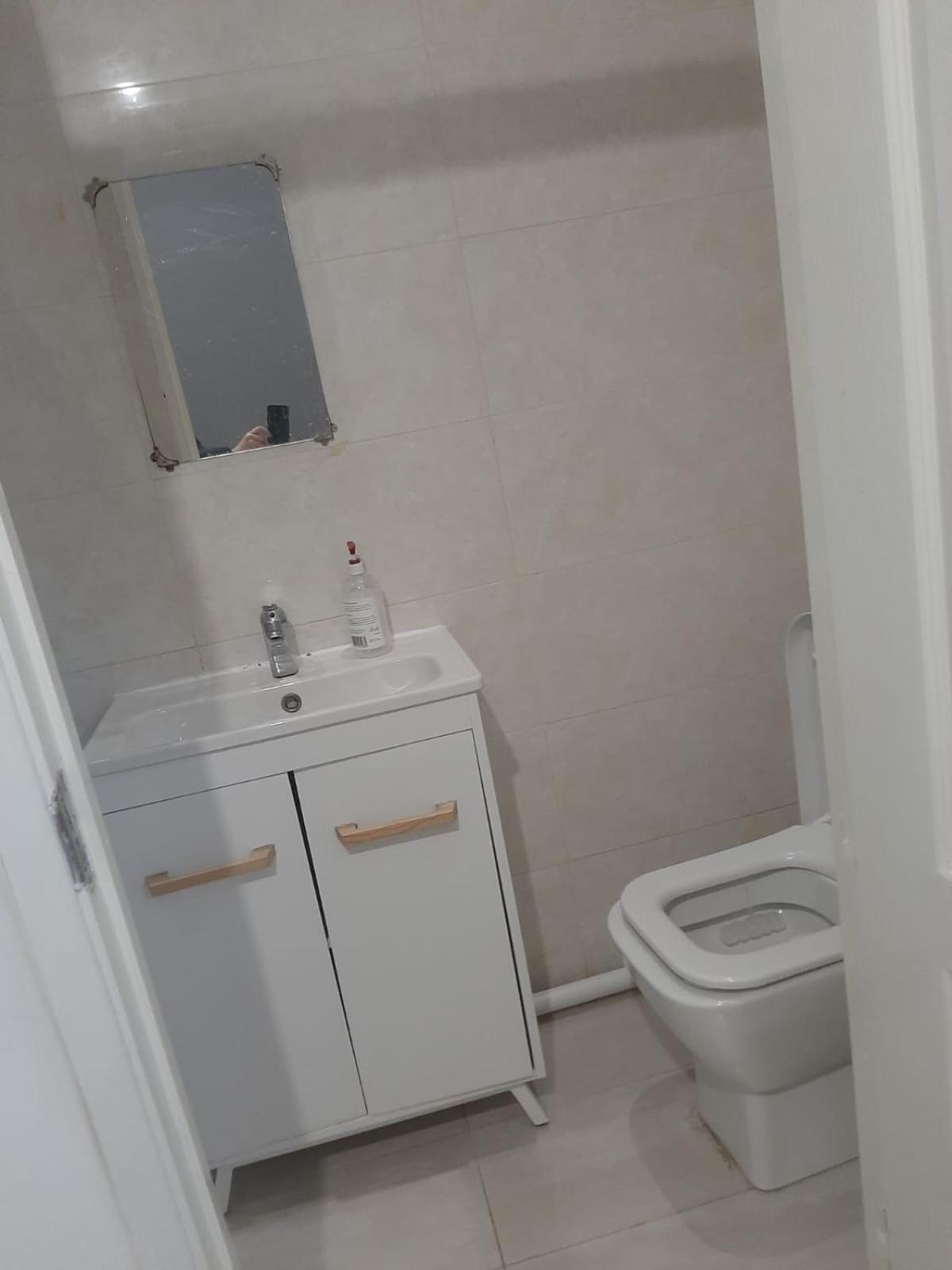 Nice Single Bedroom Near Qmc Nottingham Extérieur photo