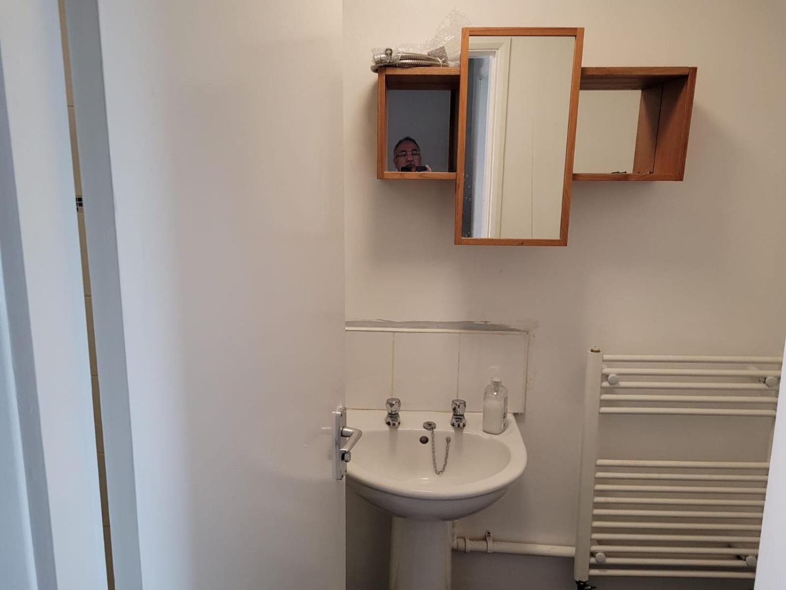 Nice Single Bedroom Near Qmc Nottingham Extérieur photo