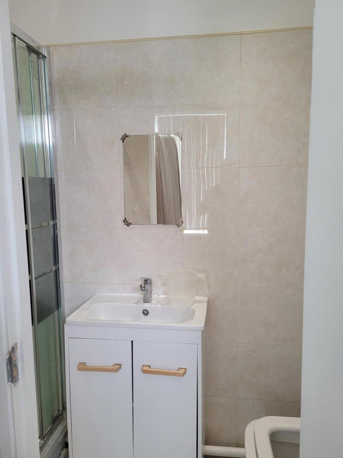 Nice Single Bedroom Near Qmc Nottingham Extérieur photo